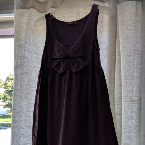 Rare/vintage Anthropologie/Velvet Brand Dress - Picture 1 of 2